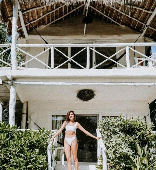 اتاق استاندارد با تخت بزرگ, Coco Unlimited