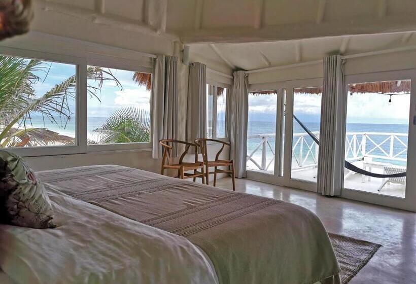 سوئیت با تخت بزرگ, Coco Unlimited