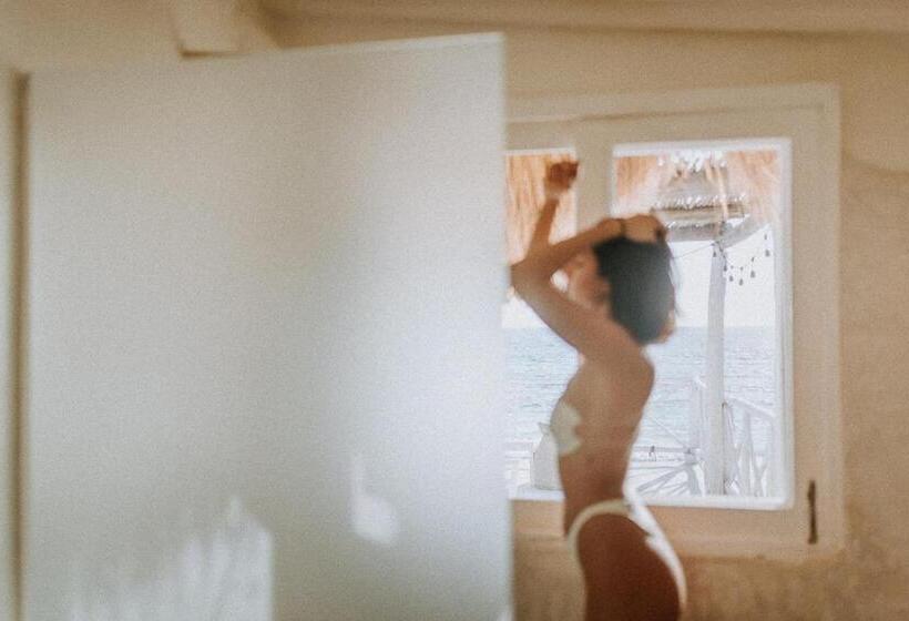 سوئیت با تخت بزرگ, Coco Unlimited