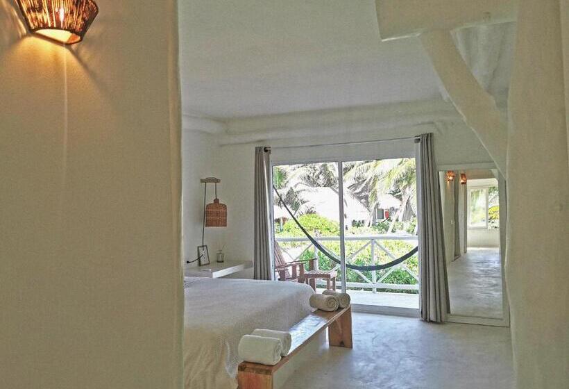 اتاق استاندارد با تخت بزرگ, Coco Unlimited