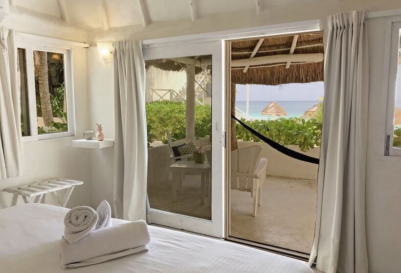 اتاق استاندارد با چشمانداز دریا, Coco Unlimited