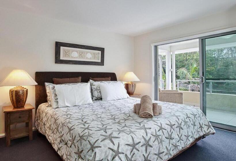 דירת חדר, Pacific Blue 505 265 Sandy Point Road