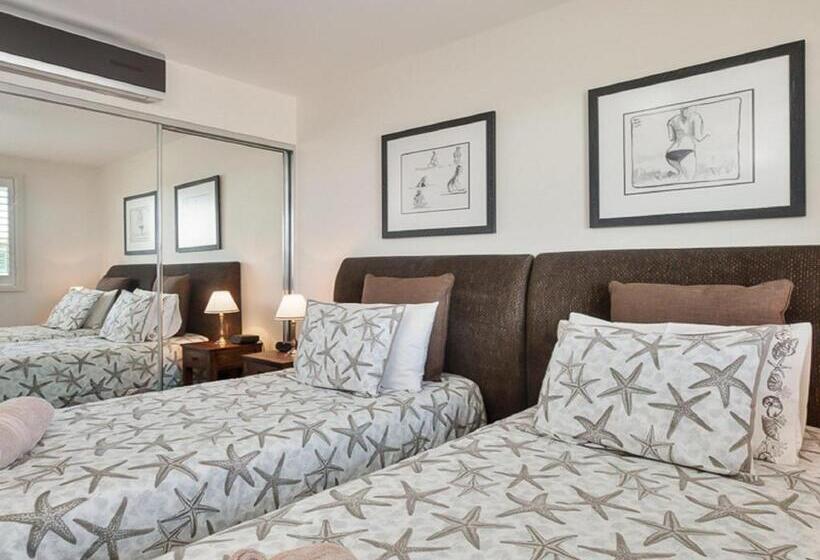 דירת חדר, Pacific Blue 505 265 Sandy Point Road