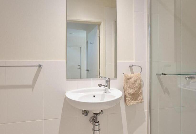 Апартаменты 1 Спальня, Pacific Blue 505 265 Sandy Point Road