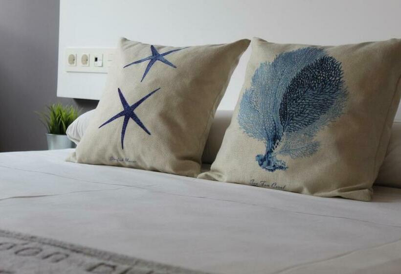 اتاق استاندارد, Bilbao Place