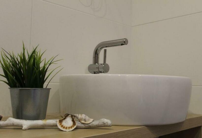 اتاق استاندارد, Bilbao Place