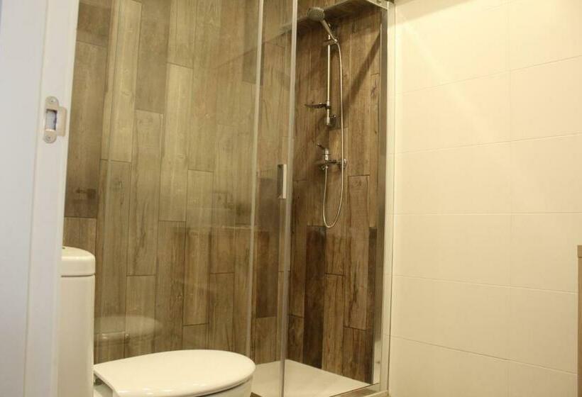 اتاق استاندارد, Bilbao Place