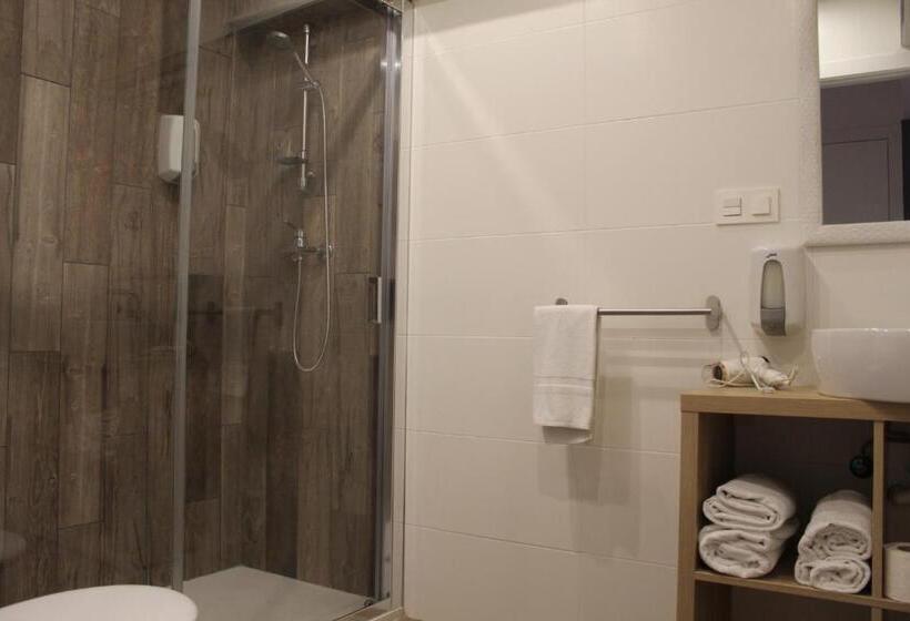 اتاق استاندارد, Bilbao Place