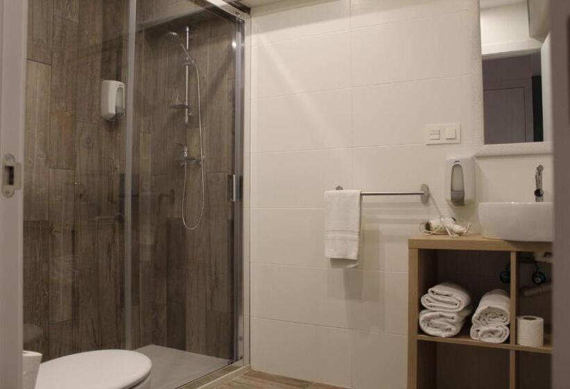 اتاق استاندارد, Bilbao Place