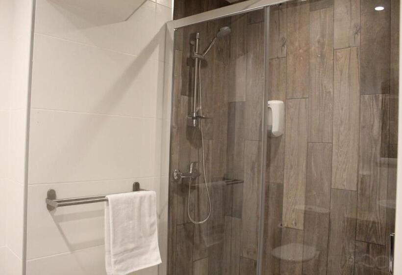 اتاق استاندارد, Bilbao Place