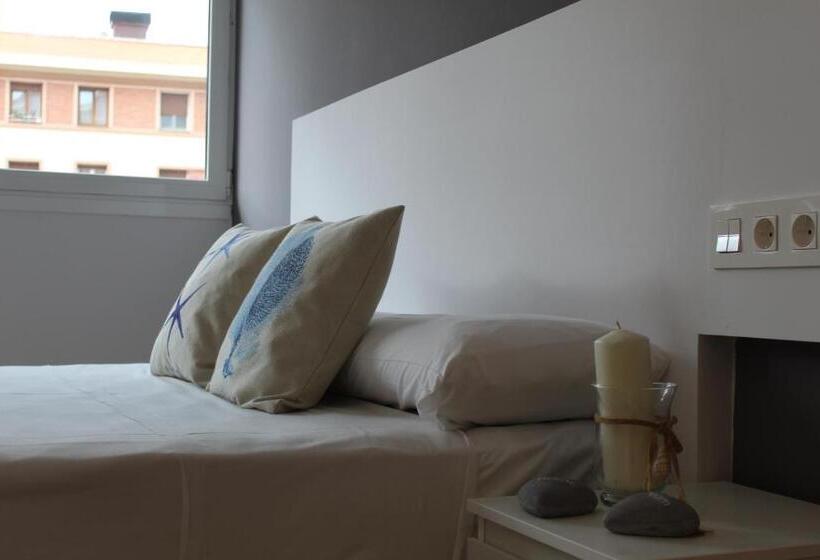 Номер Стандарт, Bilbao Place
