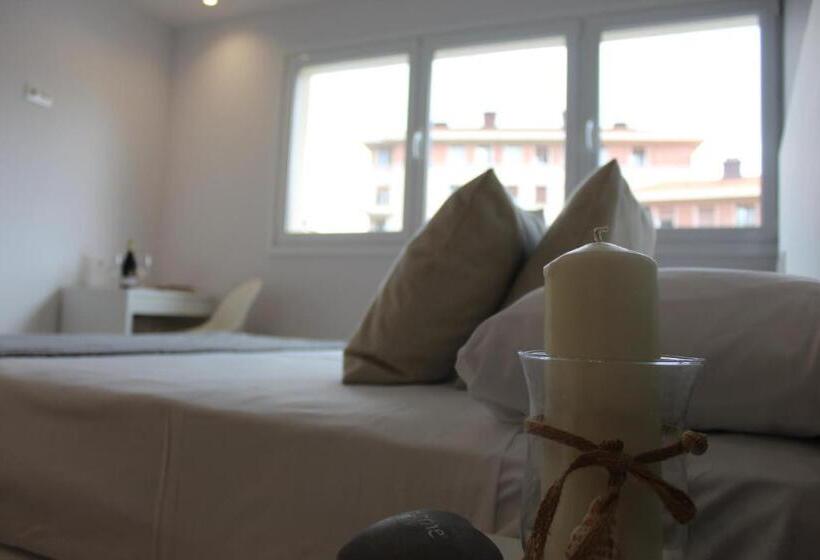 اتاق استاندارد, Bilbao Place