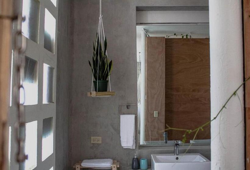 اتاق استاندارد با تخت بزرگ, The Emerald Pr