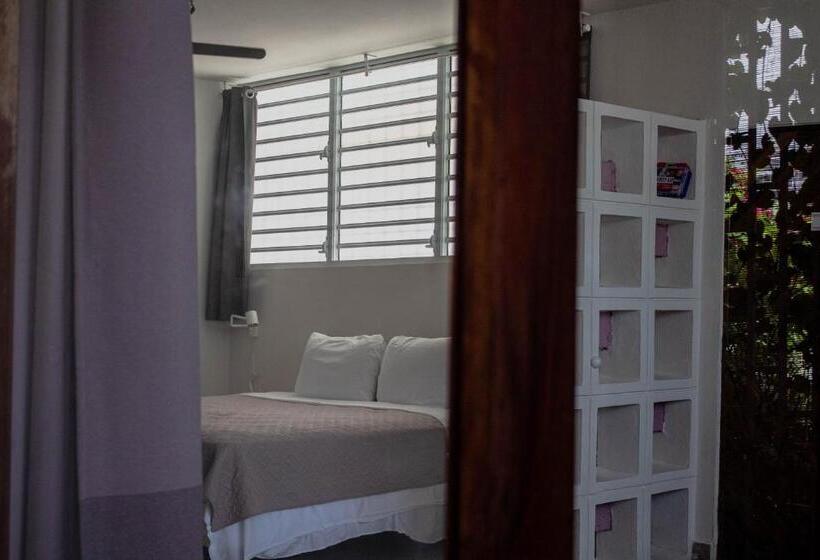 اتاق استاندارد با تخت بزرگ, The Emerald Pr