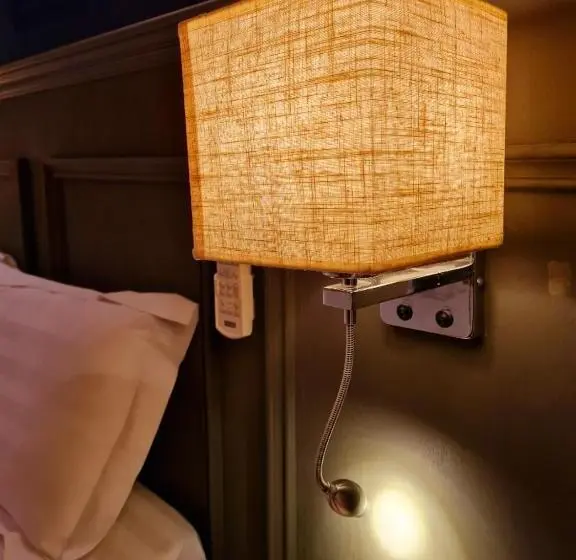 اتاق استاندارد, Sovotel Boutique Hotel Usj 9