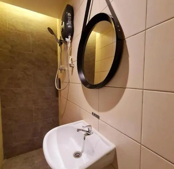 اتاق سوپریور, Sovotel Boutique Hotel Usj 9