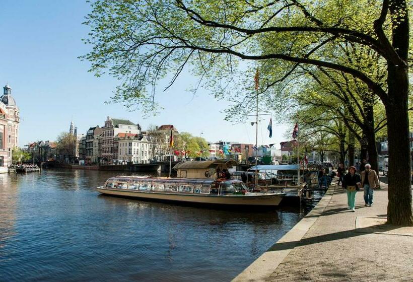 سوییت, Artis Plantage Apartment