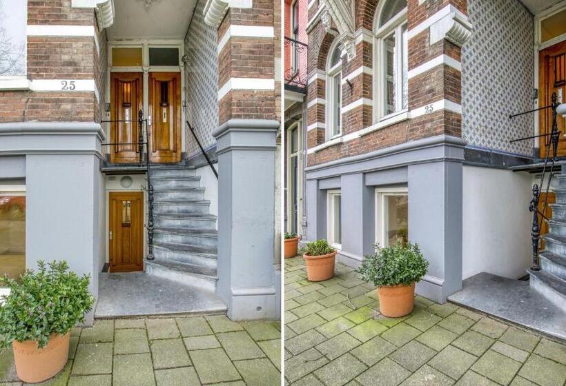 سوییت, Artis Plantage Apartment