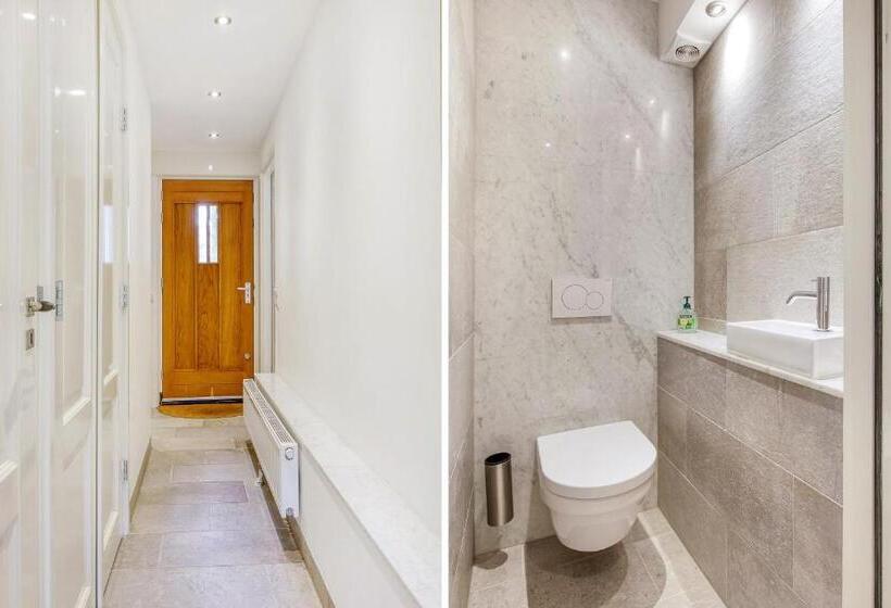 سوییت, Artis Plantage Apartment