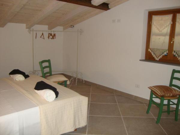 标准房带园景, Di Luna E Di Sole