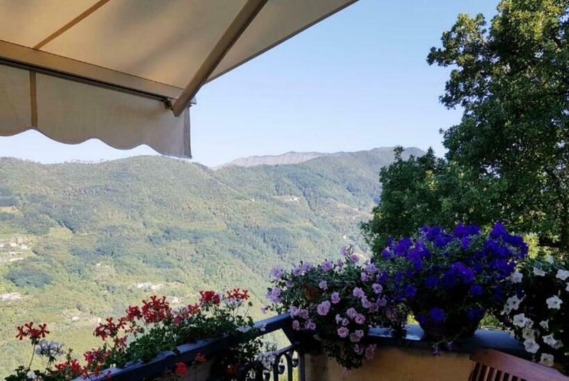 غرفة قياسية, Elsa House