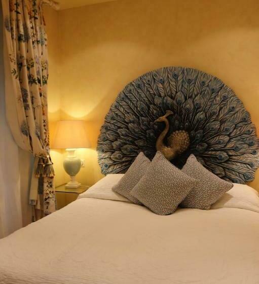 חדר סטנדרט, Ristorante Della Stazione Da Yanelo