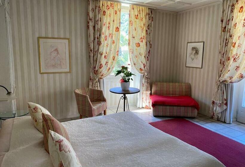 חדר סטנדרט, Ristorante Della Stazione Da Yanelo