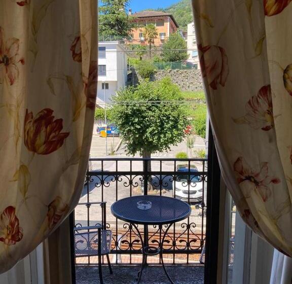 חדר סטנדרט, Ristorante Della Stazione Da Yanelo