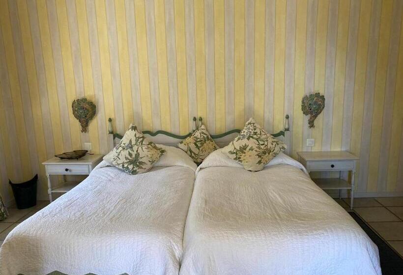 חדר סטנדרט, Ristorante Della Stazione Da Yanelo