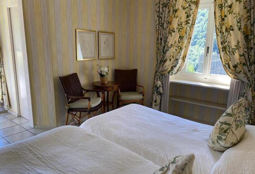 חדר סטנדרט, Ristorante Della Stazione Da Yanelo