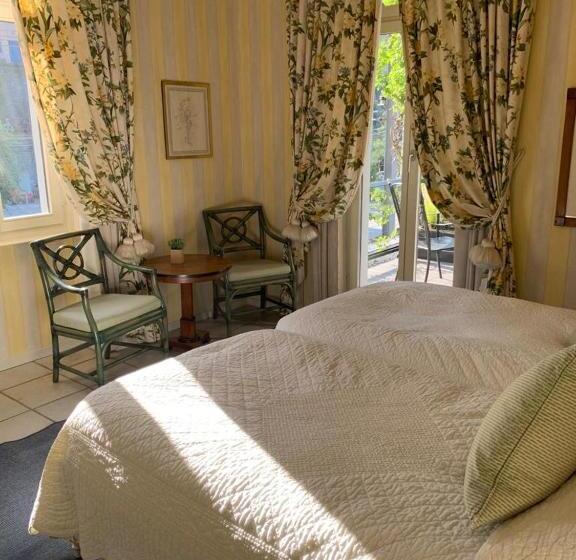 חדר דלוקס עם מרפסת, Ristorante Della Stazione Da Yanelo