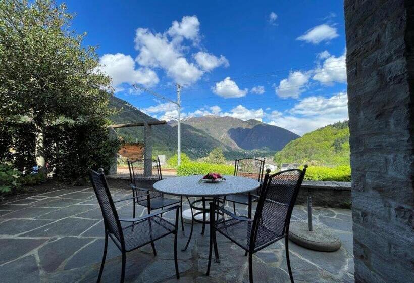 חדר סטנדרט, Ristorante Della Stazione Da Yanelo