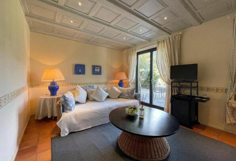 חדר סטנדרט, Ristorante Della Stazione Da Yanelo