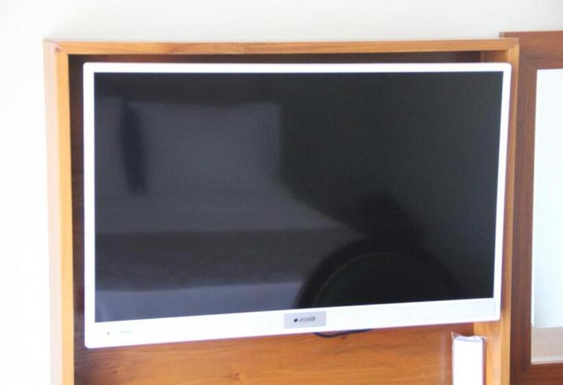 חדר סטנדרט, Alâ Avsa