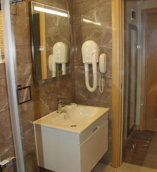 חדר סטנדרט, Alâ Avsa