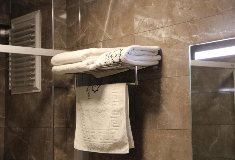 חדר סטנדרט, Alâ Avsa