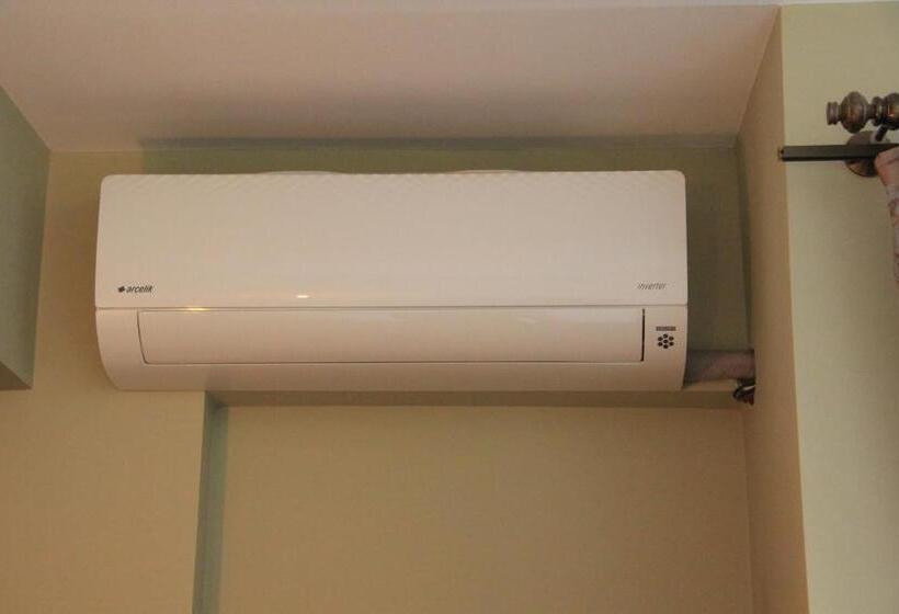 חדר דלוקס לשלושה, Alâ Avsa