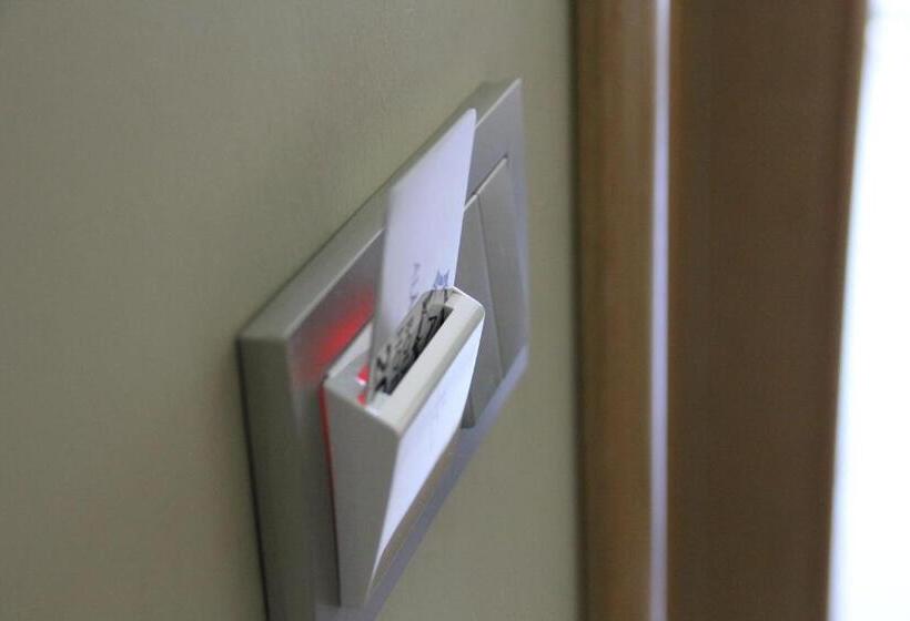 חדר דלוקס לשלושה, Alâ Avsa