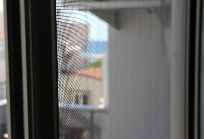 חדר דלוקס עם מרפסת, Alâ Avsa