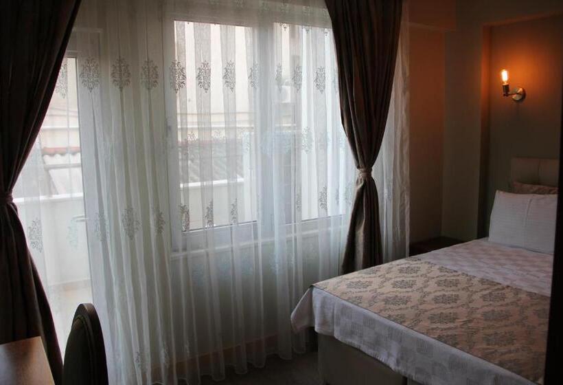 חדר סטנדרט, Alâ Avsa