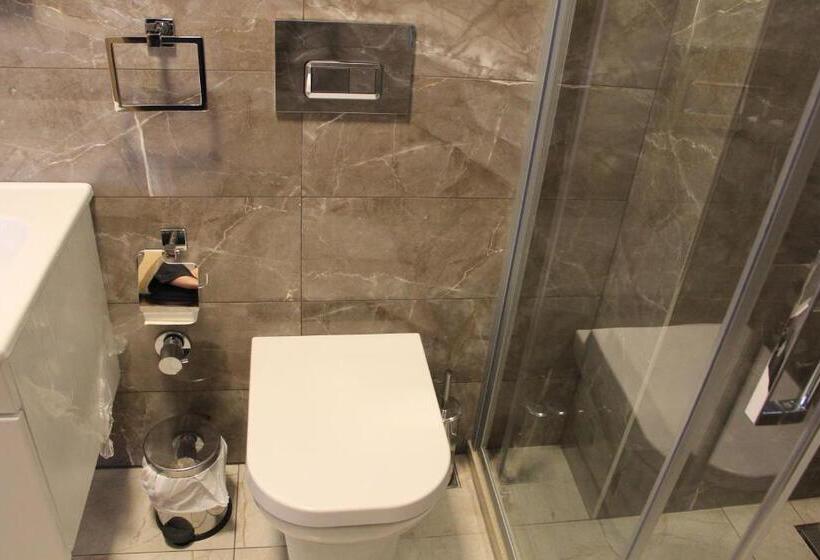 חדר דלוקס עם מרפסת, Alâ Avsa