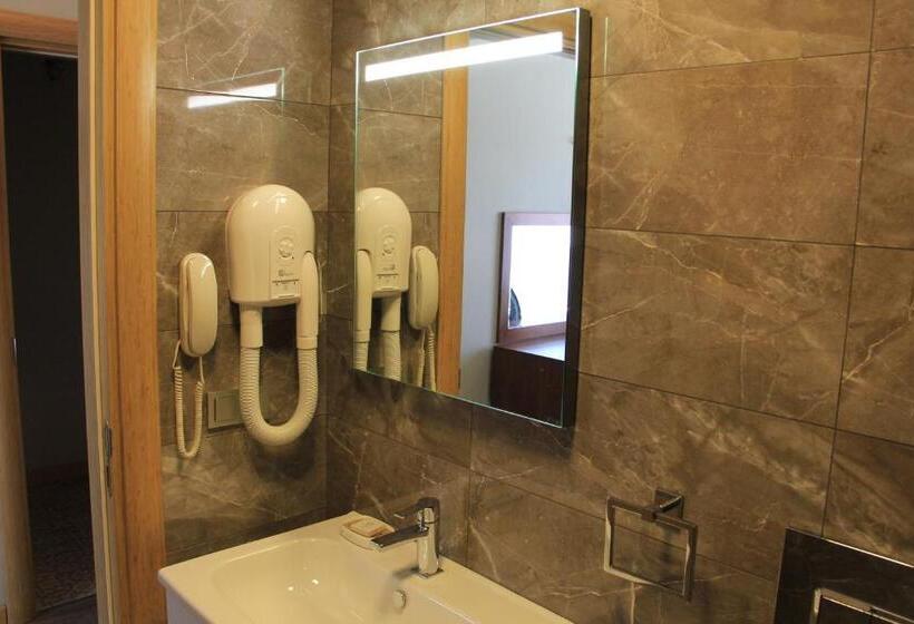 חדר דלוקס עם מרפסת, Alâ Avsa