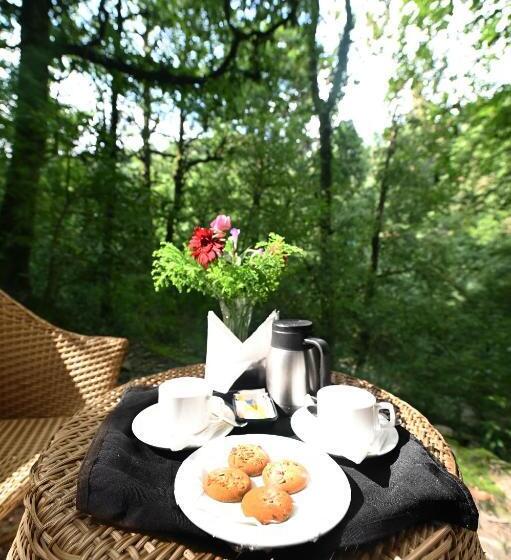 סוויטה משפחתית, Ayar Jungle Resort