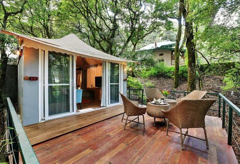 סוויטה משפחתית, Ayar Jungle Resort