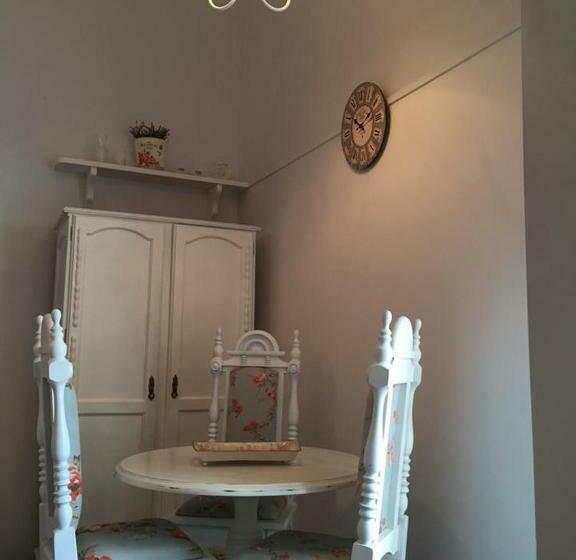 جناح, Chalé Boutique Blumenhof