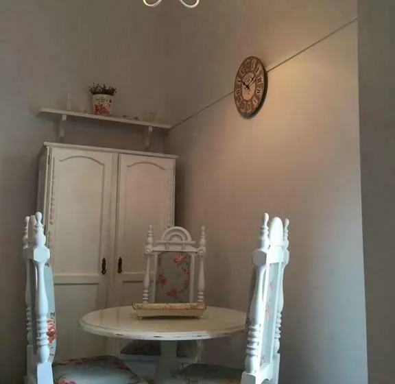 スイート, Chalé Boutique Blumenhof