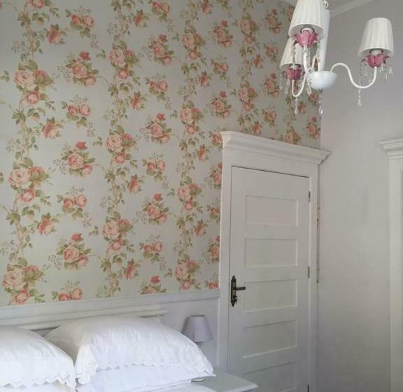 جناح, Chalé Boutique Blumenhof