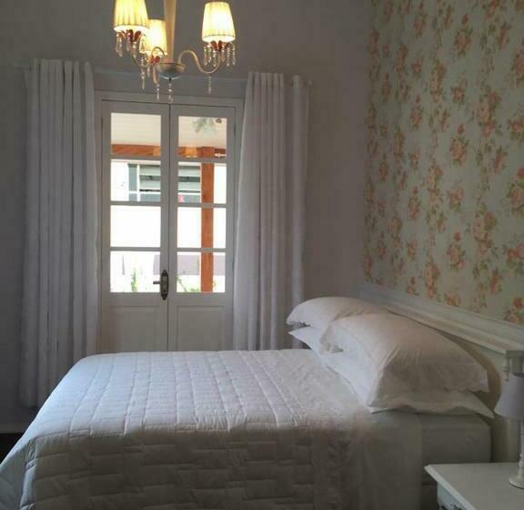 Люкс, Chalé Boutique Blumenhof