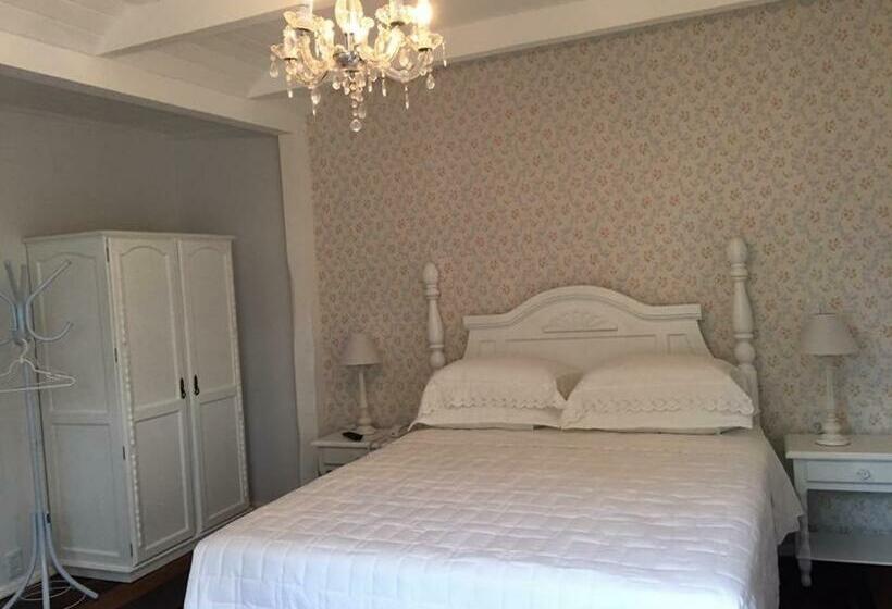 جناح سوبيريور, Chalé Boutique Blumenhof