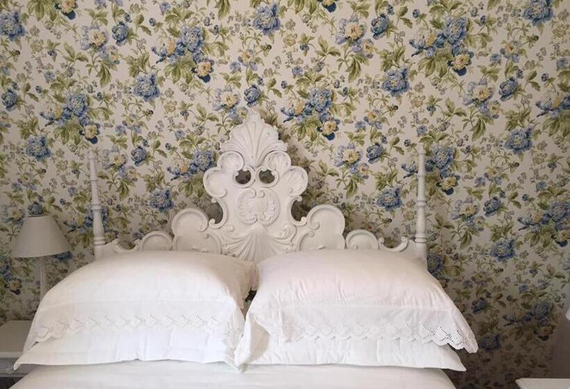 جناح سوبيريور غرفتين نوم, Chalé Boutique Blumenhof